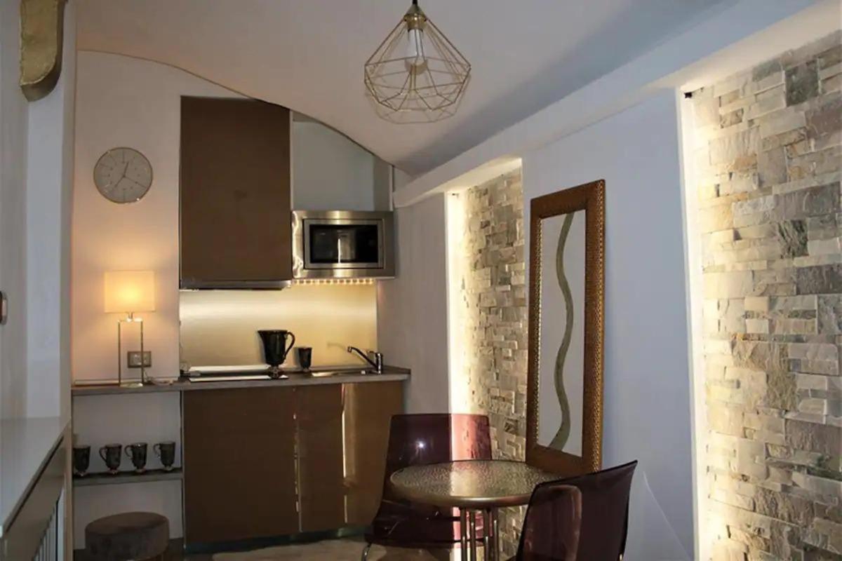 Lolelu Roma Centro Διαμέρισμα Εξωτερικό φωτογραφία